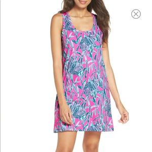 Lilly Pulitzer Raylee Dress size small